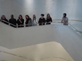 18 Interior La Caixa